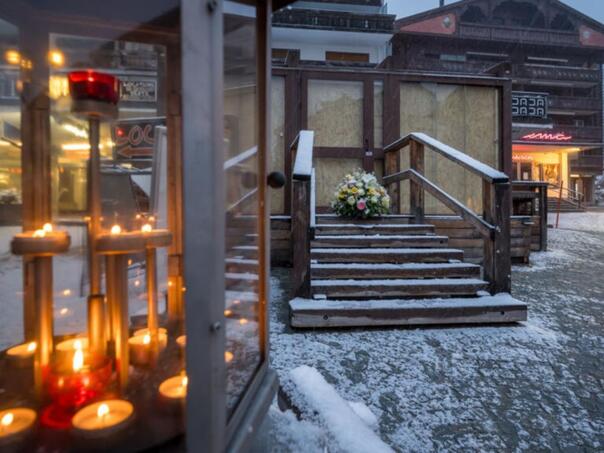 Broj žrtava u švicarskom požaru narastao na 41, tinejdžer preminuo