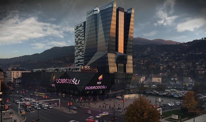 Brojna sniženja i pogodnosti prilikom kupovine na SCC LMS vikendu