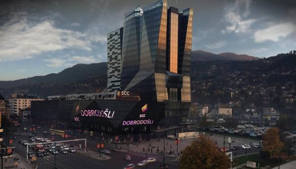 Brojna sniženja i pogodnosti prilikom kupovine na SCC LMS vikendu