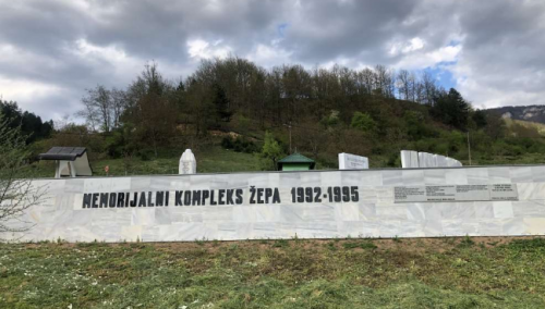 Brojne aktivnosti na obilježavanju 27. godišnjice pada Zaštićene zone UN 'Žepa'