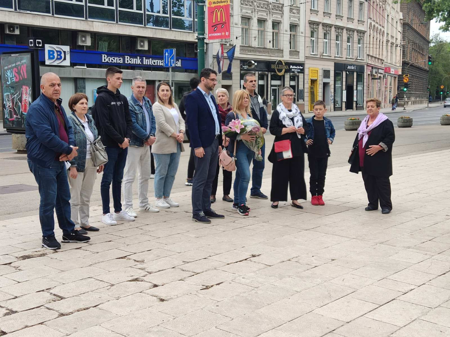 Brojne aktivnosti povodom 30. godišnjice od zločina na Uborku i Sutini