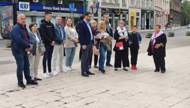 Brojne aktivnosti povodom 30. godišnjice od zločina na Uborku i Sutini