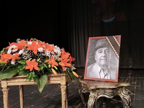 Brojne kolege, sugrađani i prijatelji oprostili se od Burine: Neizbrisiv pečat bh. velikana