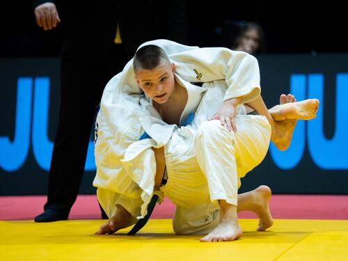Brojne medalje potvrdile veliki potencijal mladih bh. džudista