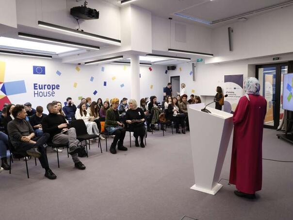 Brojne mogućnosti za usavršavanje nastavnika u BiH u okviru programa eTwinning