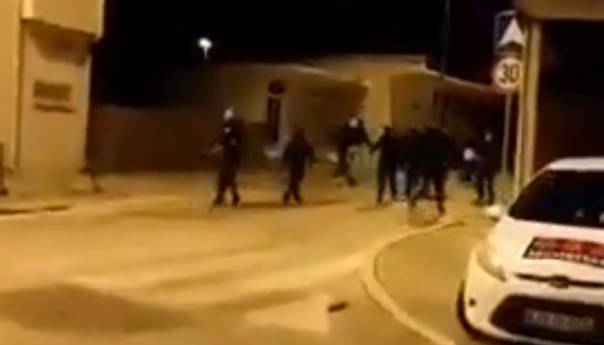 Brojne reakcije na divljanje Ultrasa u Mostaru