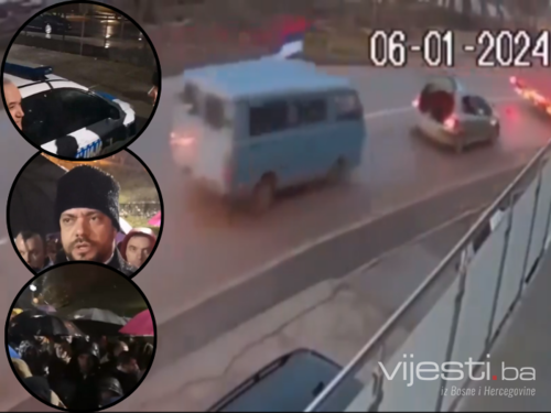 Brojne reakcije na dešavanja u Srebrenici: Vrijeme je da se interveniše