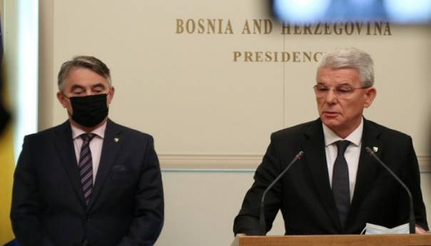 Brojne reakcije podrške: Spašen ugled i spriječen udar na BiH