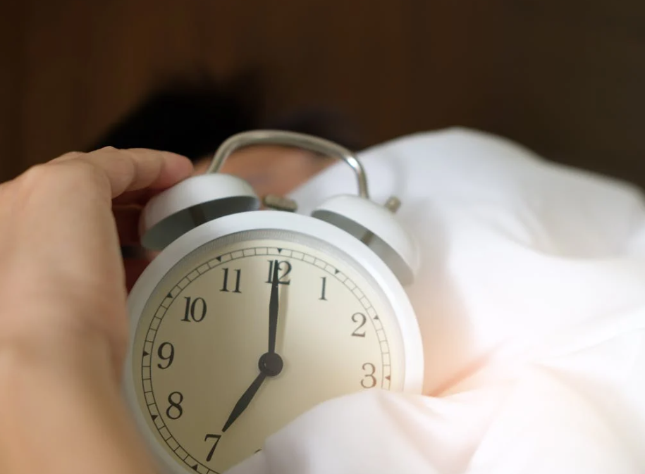 Brojne su posljedice kasnog odlaska na spavanje