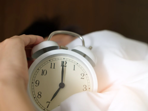 Brojne su posljedice kasnog odlaska na spavanje