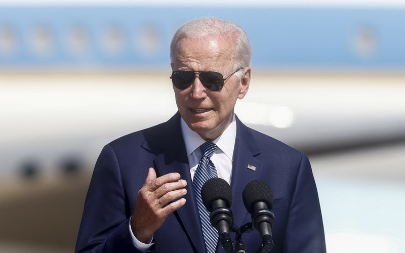 Brojni arapski lideri na samitu u Džedi, prisustvuje i Biden