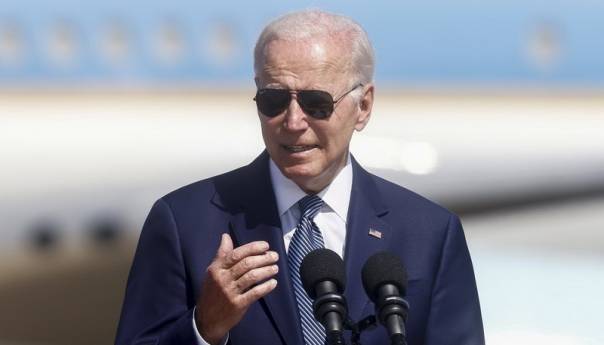 Brojni arapski lideri na samitu u Džedi, prisustvuje i Biden