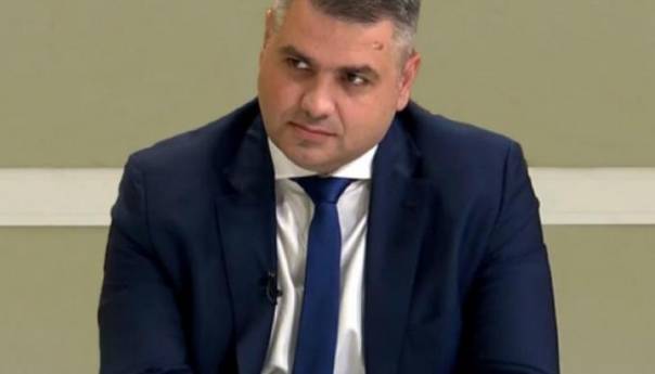 Brojni gosti dolaze na Molitveni doručak u Mostaru