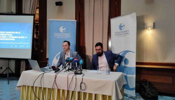 Brojni primjeri političkih zloupotreba u podjeli 212 miliona KM neprofitnim organizacijama