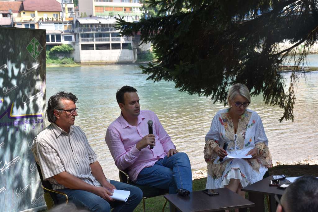 Brojni sadržaji na 26. Internacionalnom Festivalu prijateljstva od 1 do 7. augusta