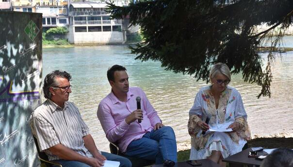 Brojni sadržaji na 26. Internacionalnom Festivalu prijateljstva od 1 do 7. augusta