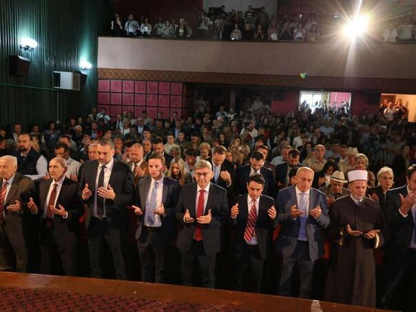 Brojni sadržaji povodom Dana oslobođenja, Dana BPK i Grada Goražde