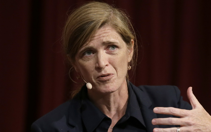 Brojni sastanci: Samantha Power dolazi u BiH