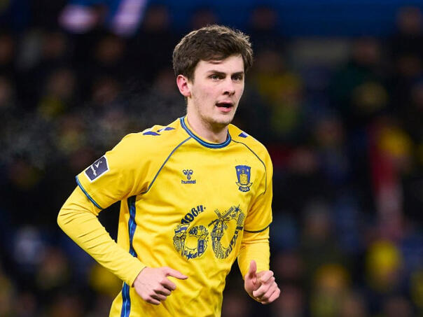 Brondby slavio u gradskom derbiju, Tahirović igrao od prve minute