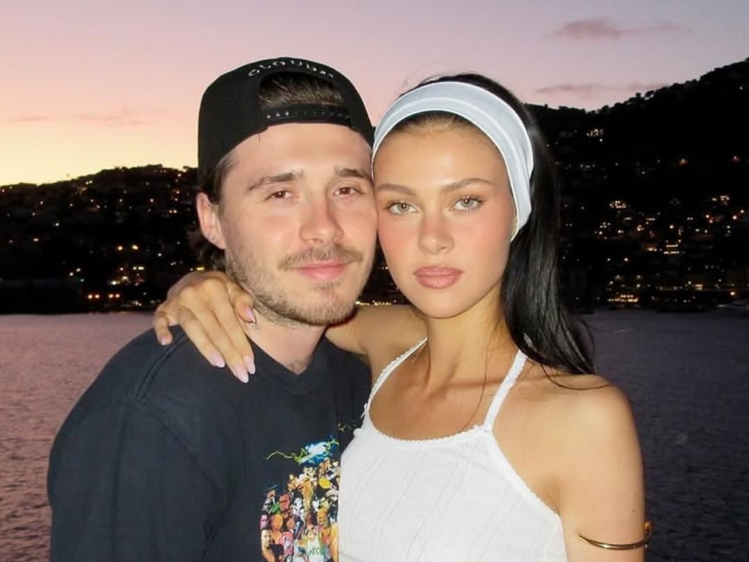 Brooklyn Beckham: Ne želim pomirenje s roditeljima