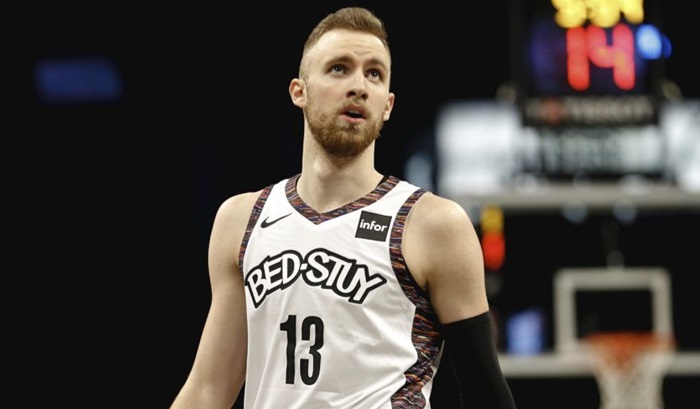 Brooklyn pred eliminacijom: Raptorsi lako do trijumfa za 3-0