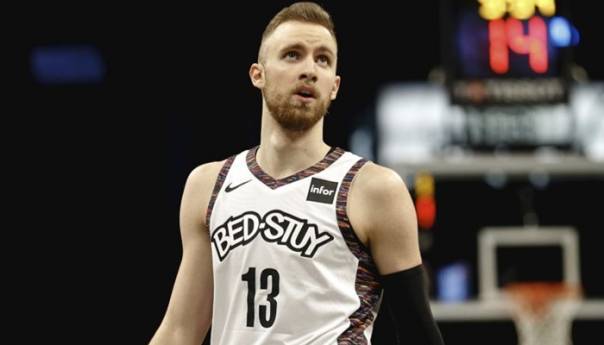 Brooklyn pred eliminacijom: Raptorsi lako do trijumfa za 3-0