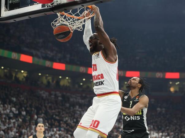 Brown brutalan: Prije bih igrao drugu ligu Madagaskara nego obukao dres Partizana