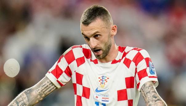 Brozović nevjerovatnom kilometražom protiv Japana oborio svjetski rekord