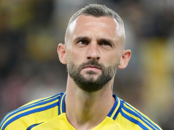 Brozović se vraća u Serie A?