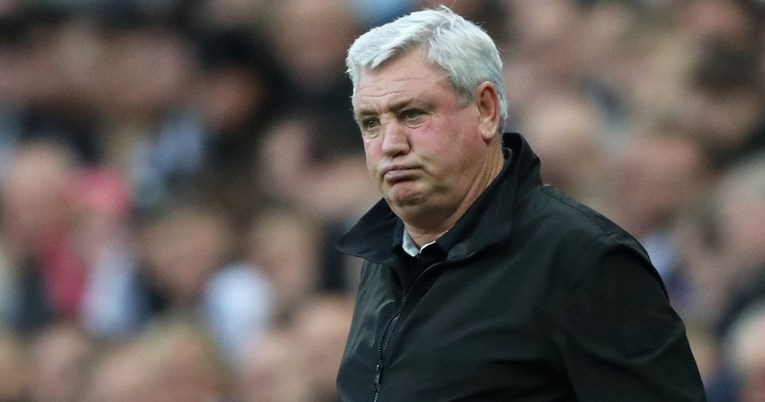 Bruce nakon otkaza u Newcastleu: Ovo mi je zadnji posao u životu