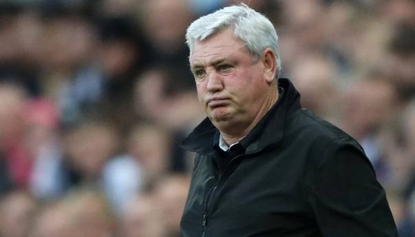 Bruce nakon otkaza u Newcastleu: Ovo mi je zadnji posao u životu