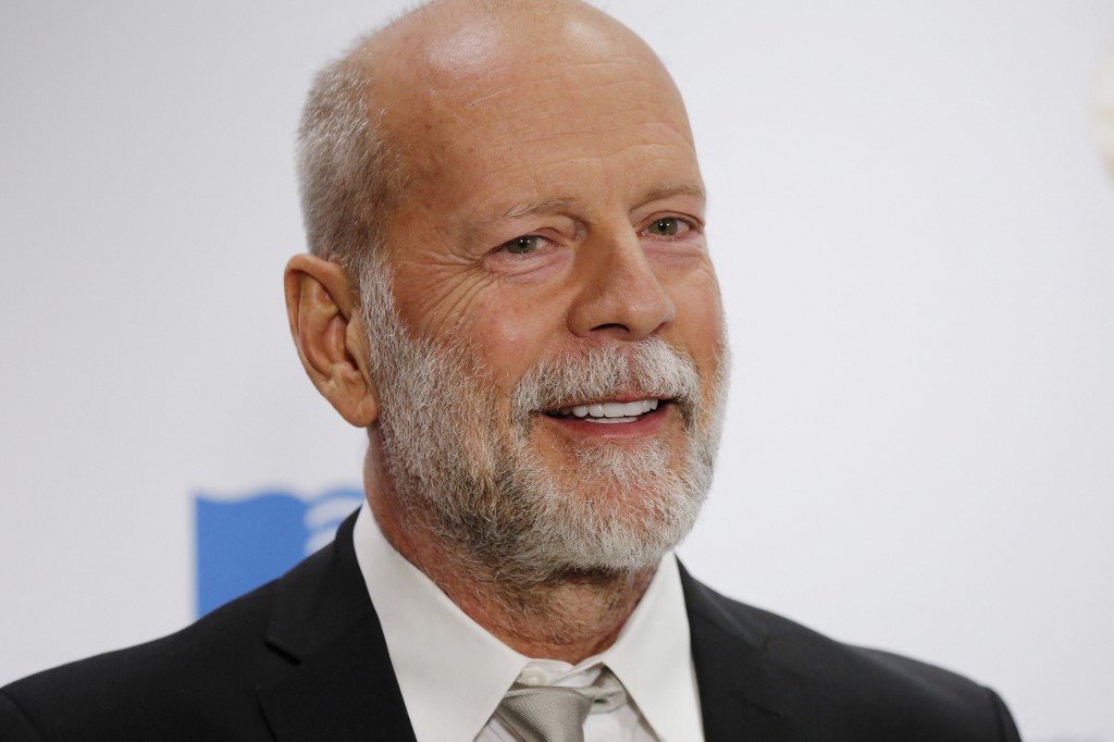 Bruce Willis ima demenciju