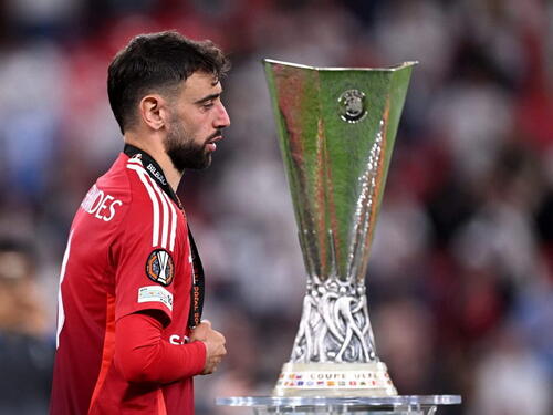 Bruno Fernandes odbio ugovor od 200 miliona eura