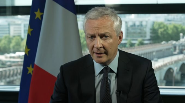 Bruno Le Maire: U čemu je bit sporazuma između Francuske i UAE