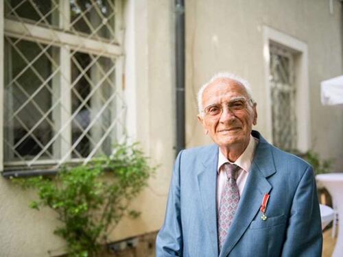 Bruno Palestra, graditelj mostova prijateljstva između Bosne i Hercegovine i Italije