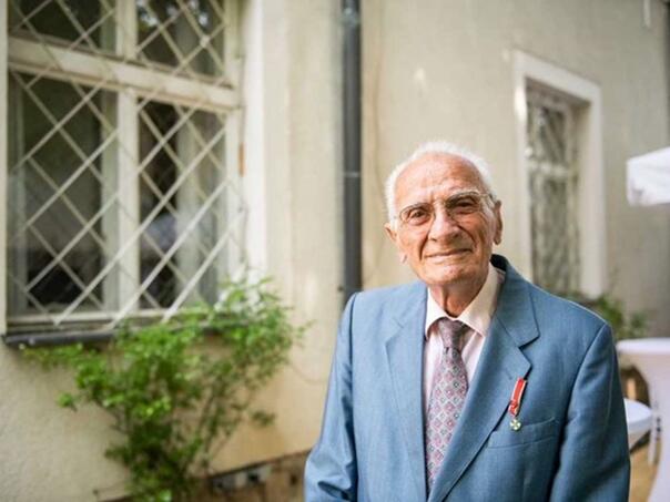 Bruno Palestra, graditelj mostova prijateljstva između Bosne i Hercegovine i Italije