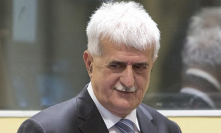 Bruno Stojić priznao UZP, zločine, opsadu Mostara, logore