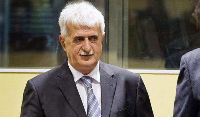 Bruno Stojić uputio pismo žrtvama i njihovim obiteljima 