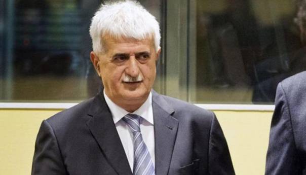 Bruno Stojić uputio pismo žrtvama i njihovim obiteljima