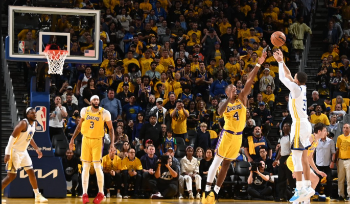 Brunson spasio Knickse, Ratnici vratili seriju u Los Angeles