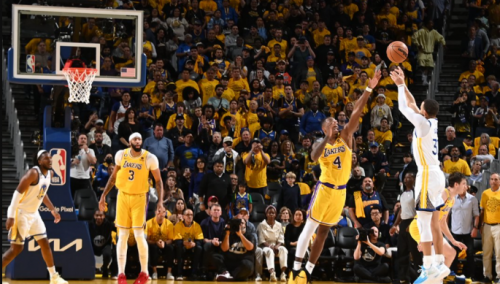 Brunson spasio Knickse, Ratnici vratili seriju u Los Angeles