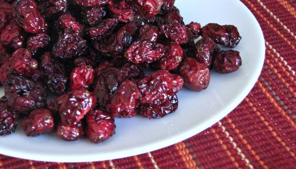 Brusnice mogu poboljšati pamćenje i usporiti demenciju