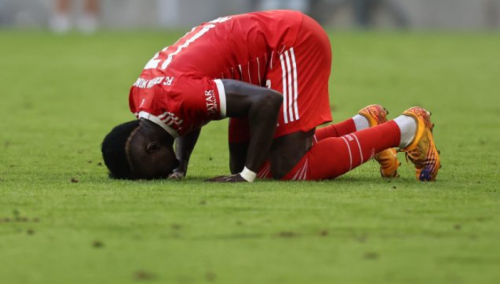 Brutalan udarac za Senegal: Mane propušta Mundijal u Kataru