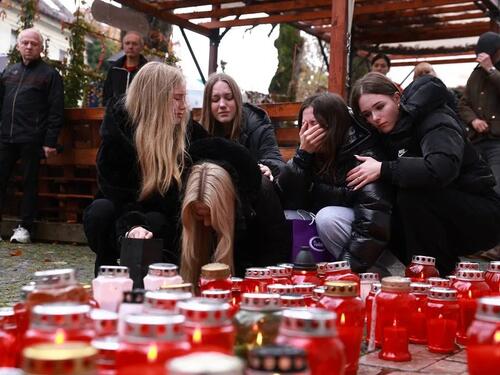 Brutalan zločin potresao Sloveniju: Nakon ostavki najavljene i radikalne mjere