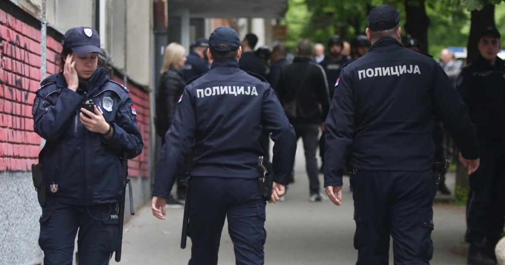 Brutalna otmica u Beogradu: Tražili 40.000 eura otkupa
