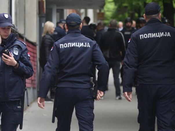 Brutalna otmica u Beogradu: Tražili 40.000 eura otkupa