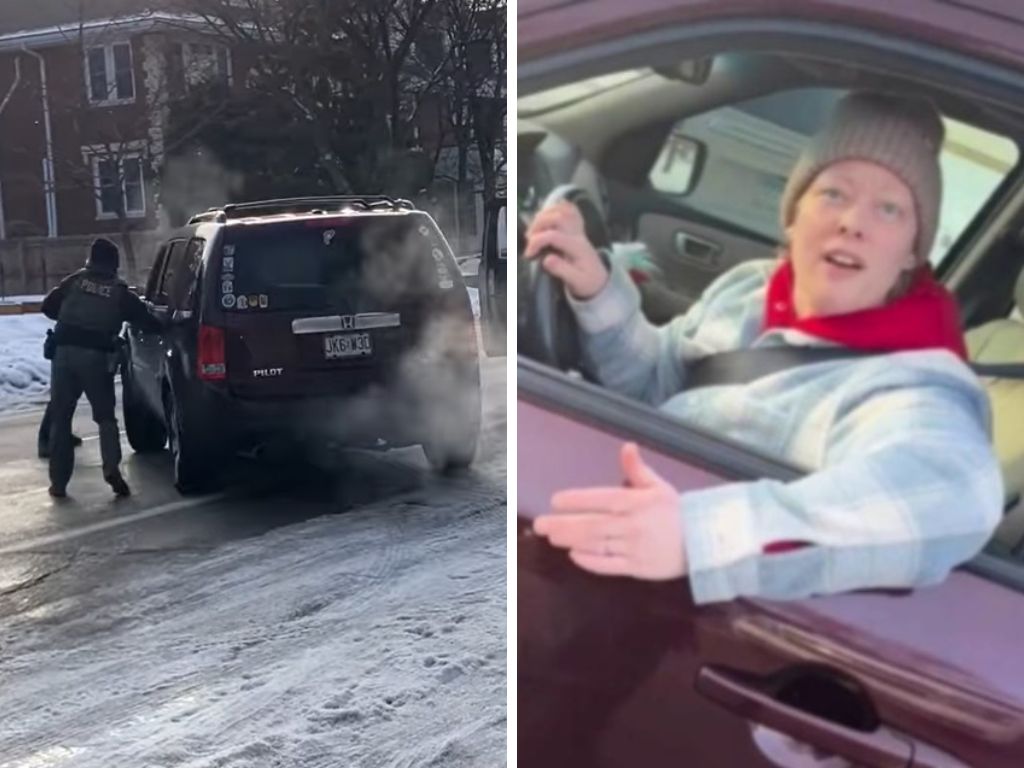 Brutalna snimka ubistva žene pokrenula nove proteste u Americi