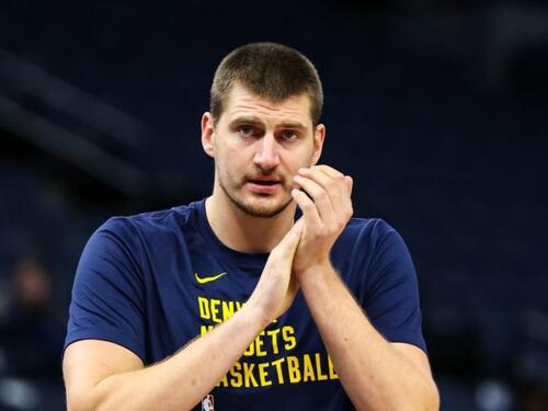 Brutalni Nikola Jokić nadmašio Lebrona Jamesa, Embiid odigrao partiju za pamćenje