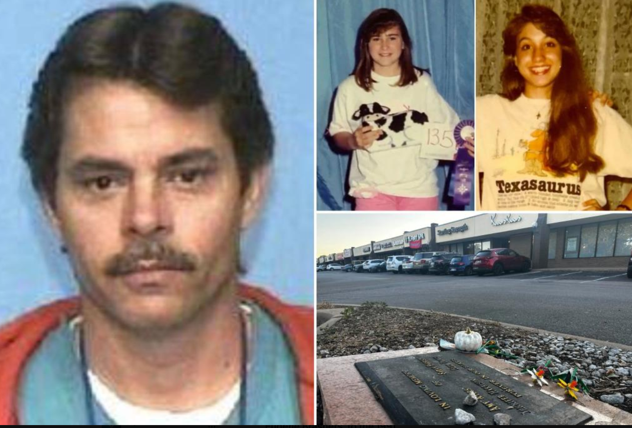 Brutalni serijski ubica i silovatelj identifikovan nakon 34 godine