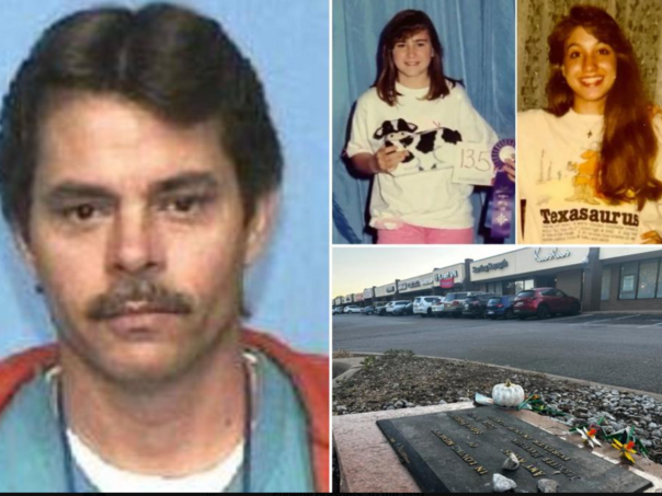 Brutalni serijski ubica i silovatelj identifikovan nakon 34 godine